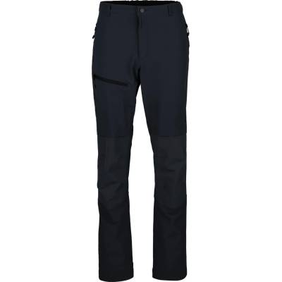 Heber Peak Мъжки туристически панталон Heber Peak EvergreenHe. Stretch Pants II Walking trousers - Black - размер XL (010-1450-0114)