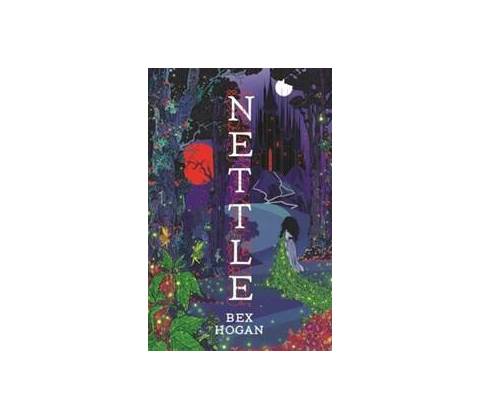 Nettle - Bex Hogan