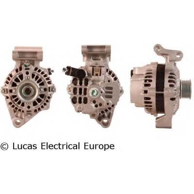 LUCAS ELECTRICAL Alternátor LUE LRA01172