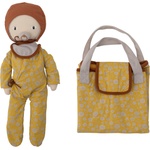 Bloomingville Плюшена кукла Nalle (82054225)