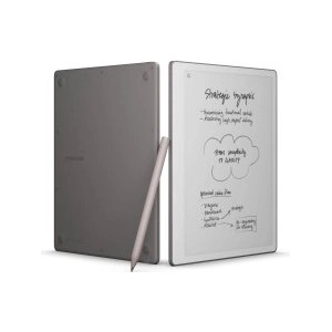  ReMarkable Paper Pure 10.3" + Marker Plus & Sleeve Folio Ocean Blue (RM95A-1000NW) Четец за Е-книги