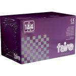 Faire Romance Bulk-Pack, 144 condoms