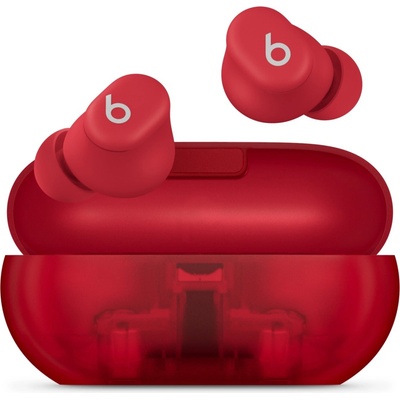 Beats by Dr. Dre Solo Buds