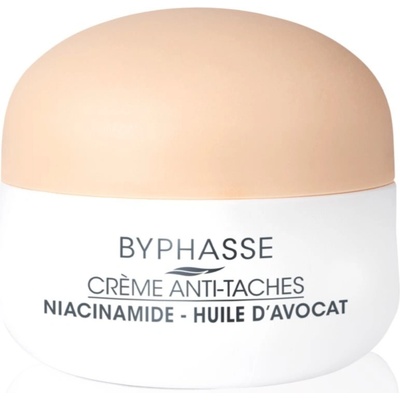 Byphasse Creme Anti Taches krém proti tmavým skvrnám 50 ml