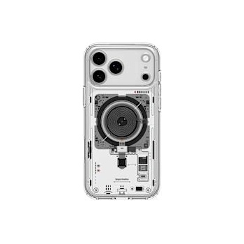 Spigen Калъф за iPhone 17 Pro Ultra Hybrid MagSafe Neo One