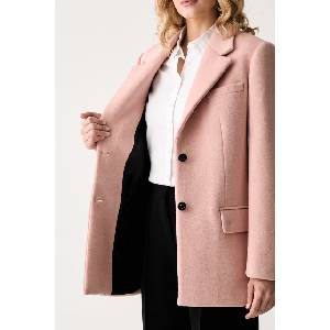 KARL LAGERFELD палто дамско с вълна (B3W15029) - answear - 508,32 лв