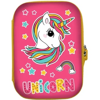 S-Cool Несесер s-cool 3d unicorn
