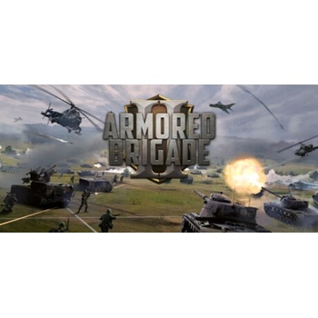 Armored Brigade II