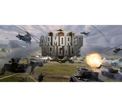 Armored Brigade II