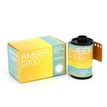 RETO Филм amber d100 35mm color negative film 27exp