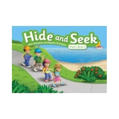 Hide and Seek 2