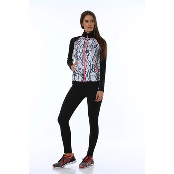 Image 1 of Дамски спортен екип за fitness от полиестер