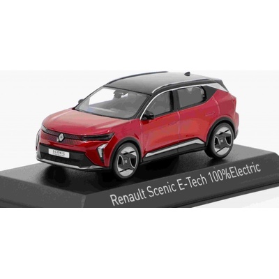 NOREV Renault Scenic E Tech Electric 2024 1:43