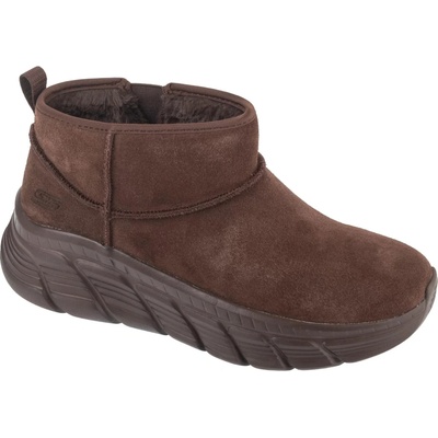 Skechers Bobs B Flex Hi Hi Frost 117390-CHOC