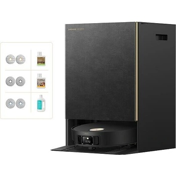 Dreame Matrix10 Ultra černý