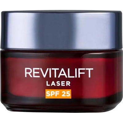 L'Oréal Revitalift Laser X3 SPF25 дневен крем против бръчки 50 ml за жени