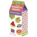 Fruits & Veggies Shapes