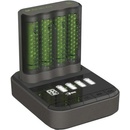 GP Pro P461 + 4x AA ReCyko 2700 + DOCK 1604846110