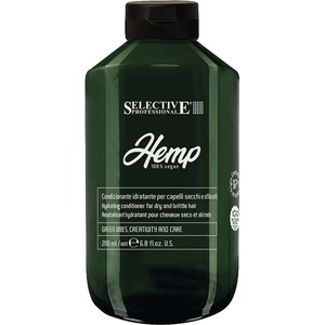 Selective Professional Hemp Hydrating Conditioner 200 ml