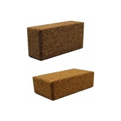 Yoga Props Block Cork