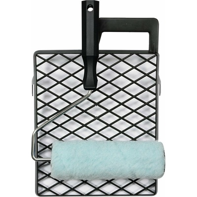 Vorel súprava maliarska - valček + mriežka TO-09385