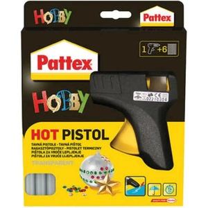 Ceresit ПИСТОЛЕТ И ПАТРОНИ ceresit pattex (4015000438698)