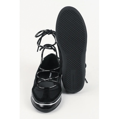 Karl Lagerfeld Балеринки Karl Lagerfeld ALTIA (KL66111.400)