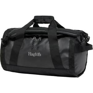 Haglöfs Сак Haglöfs Lava 30 Luggage - True Black - размер One Size (510-5482-0211)