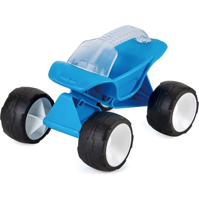 Hape E4087 Hračky do piesku bugina modrá