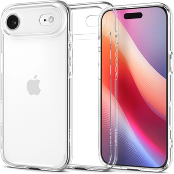 Spigen Гръб Spigen Ultra Hybrid за iPhone Air, Прозрачен