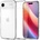 Spigen Гръб Spigen Ultra Hybrid за iPhone Air, Прозрачен