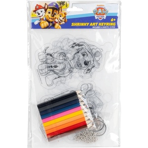 Micki Творчески комплект Micki - Направи си ключодържатели PAW Patrol (87100600) - baby