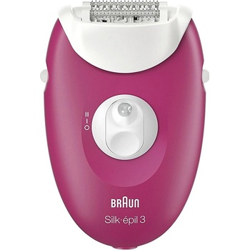 Braun Silk-épil 3 3-410