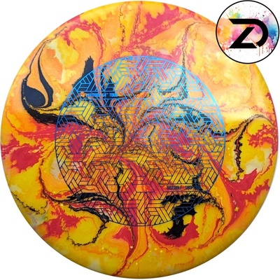 Latitude 64º Claymore Gold ZDye