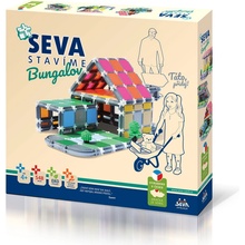 Seva Stavíme Bungalov