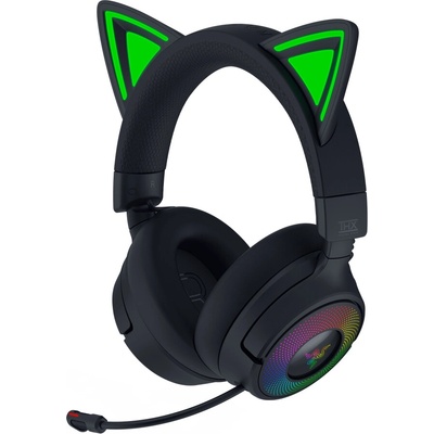 Razer Kraken Kitty V3 Pro Black RZ04-05170300-R3M1