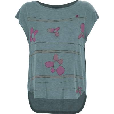 E9 Дамска тениска E9 Women's Pimpi T-shirt - Quartz (916-2343-0814)