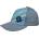 Almost Asterisk grey
