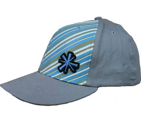 Almost Asterisk grey