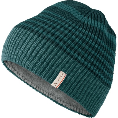 Vaude Melbu IV čiapka mallard green