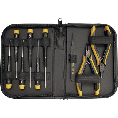 Bernstein Tools SERVICE-CARAT 2250 ESD