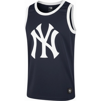 47 Brand pánské New York Yankees MLB Imprint ’47 Future Tank černá