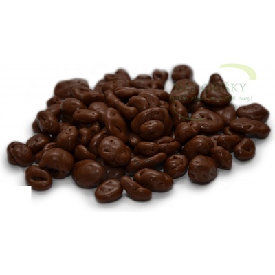 Nejlevnější oříšky Rozinky v mléčné čokoládě 1 kg