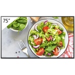 Sony Bravia FW-75BZ35L