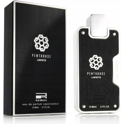 Rue Broca Penthouse Larvotto parfumovaná voda unisex 80 ml