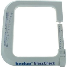 Hedue Glas-O-meter s311