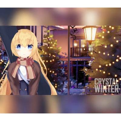 Crystal Winter