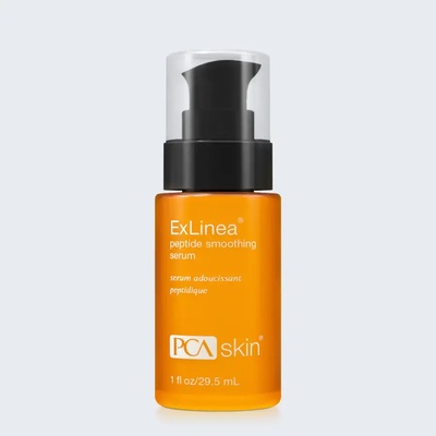 PCA Skin Серум за лице против брочки PCA Skin Exlinea Peptide Smoothing Serum (21131)