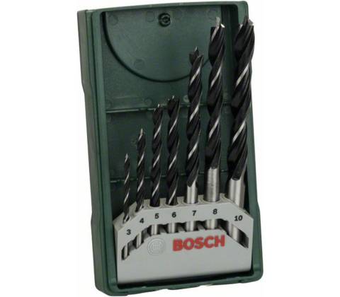 Bosch 2607019580