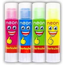 HERKULES NEON lepidlo tyčinka 15g
